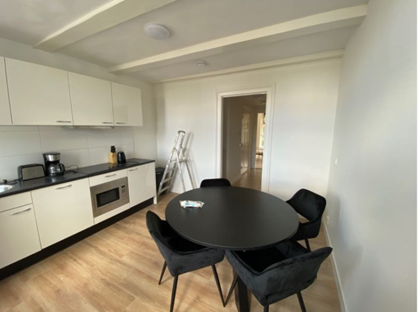 Medium property photo - Akerkhof 41B, 9712 BC Groningen